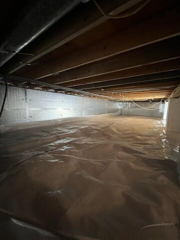 SilverGlo Insulation