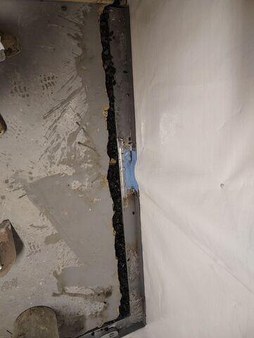 WaterGuard Installation