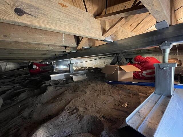 Installing SmartJack System