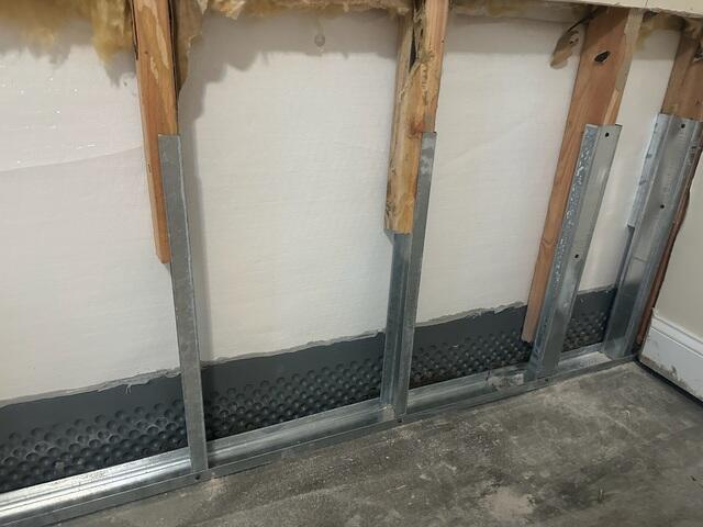CleanSpace Wall Panels