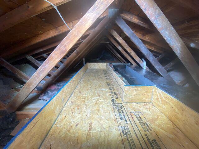 superplatform catwalk