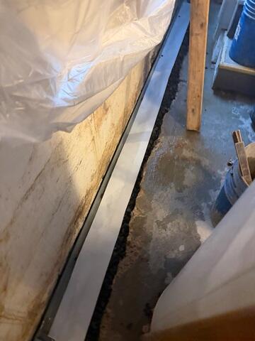 Installing WaterGuard