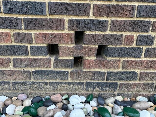 Previous Crawl Space Vent