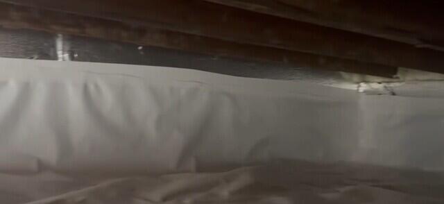 CleanSpace Encapsulation