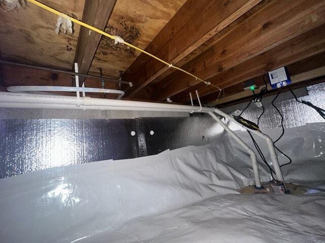 TripleSafe Sump Pump