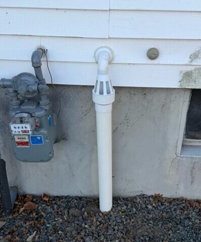 IceGuard Discharge Line System