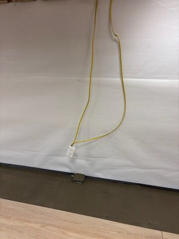 CleanSpace Wall Panels