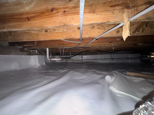 CleanSpace Moisture Barrier