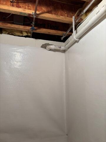 CleanSpace Wall Panels