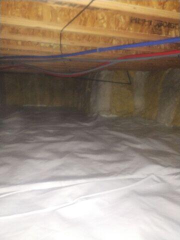 After Installation - CleanSpace©