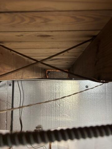 SilverGlo Insulation Panels