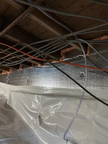 Increased Air Quality And Protection