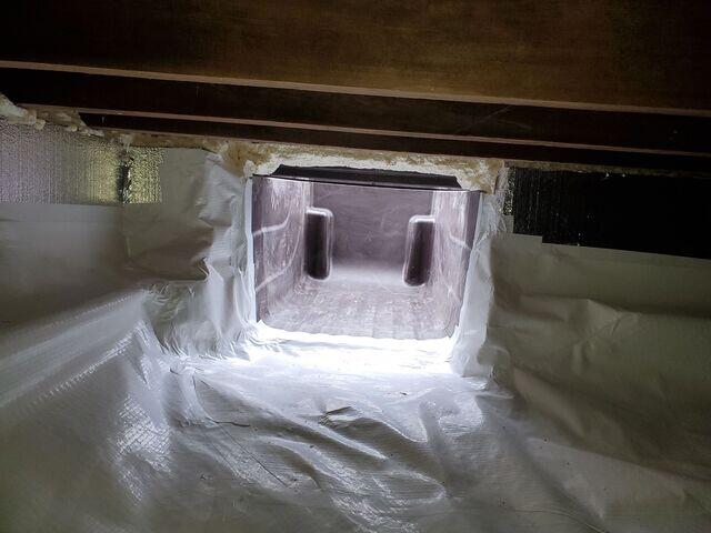 Inside Look at Our Tutl Access Well