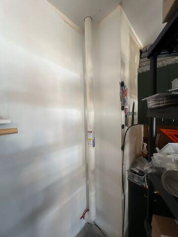 Interior Garage system