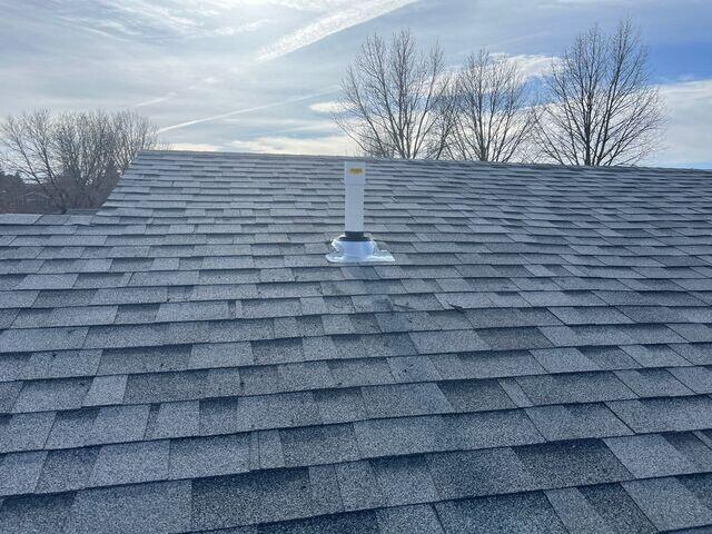 Roof Venting