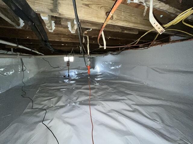 Fully Encapsulated and Transformed