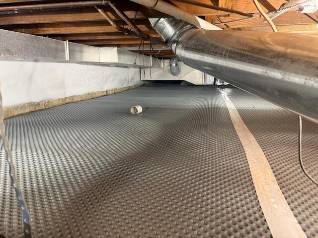 Drainage Matting