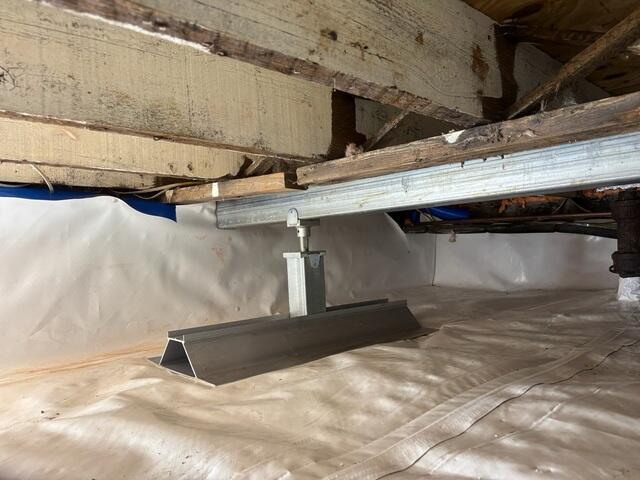 SilverGlo Insulation Panels