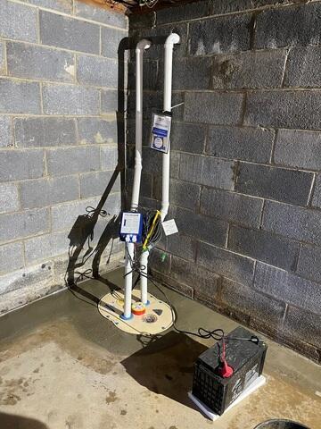 Sump Pump