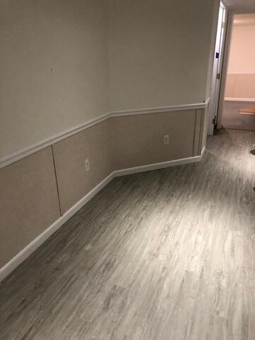 ThermalDry Flooring