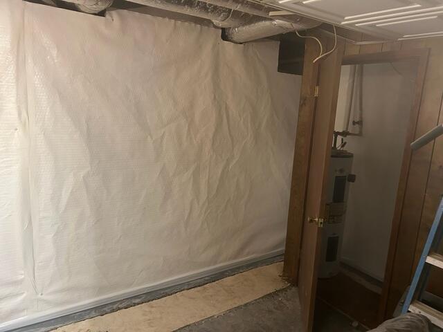 CleanSpace Wall Liner