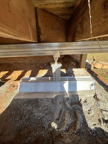 Versatile Installation