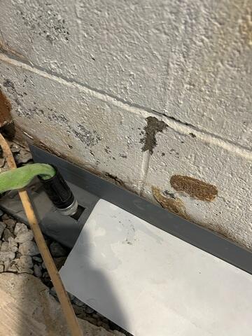 WaterGuard Installation Process