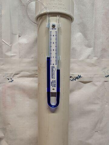 Manometer