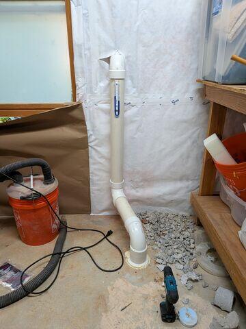 Strategic Placement Pipe