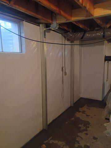 Wall Braces in West Union, OH