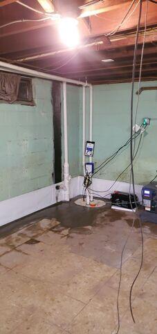Sump Pump