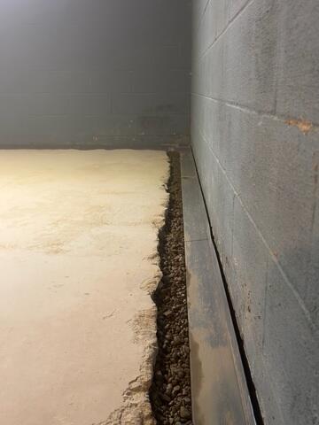 WaterGuard Installation