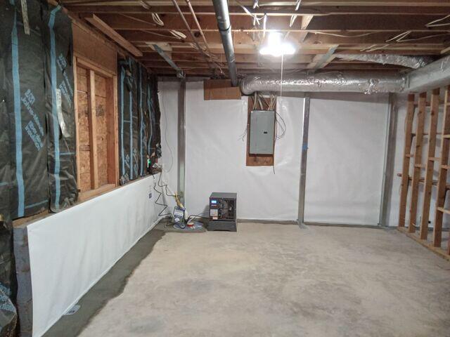 TripleSafe Sump Pump and WaterGuard