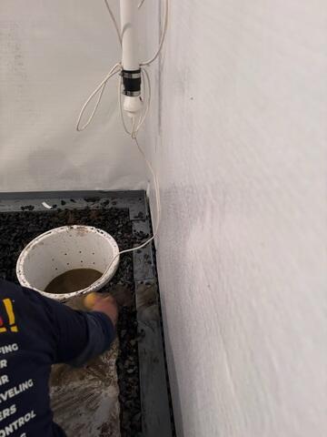 SuperSump Premier Install