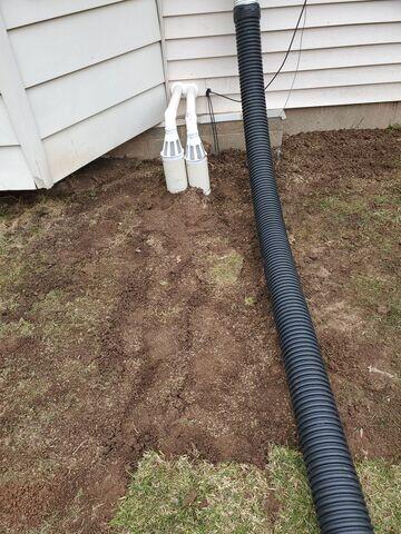 IceGuard Discharge Line Protection