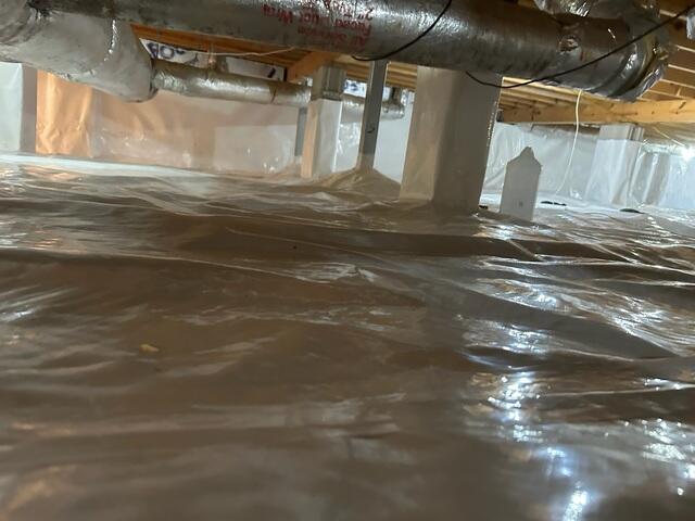 CleanSpace Fully Installed