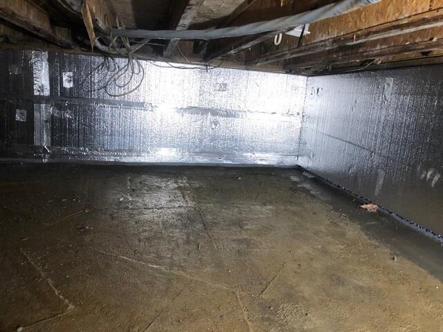 Installing SilverGlo