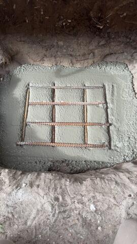 Installing SmartJack Base