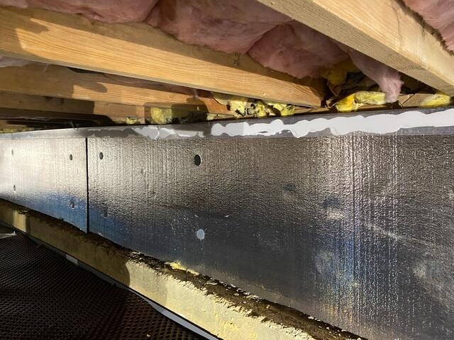 SilverGlo Insulation