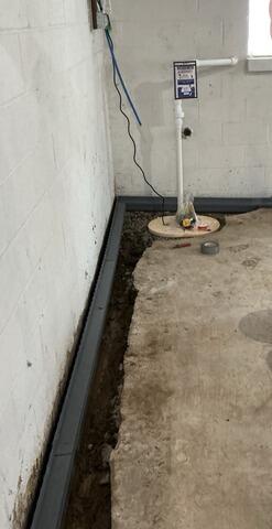 Effective Sump Pump System