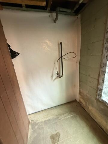 CleanSpace Wall Panels