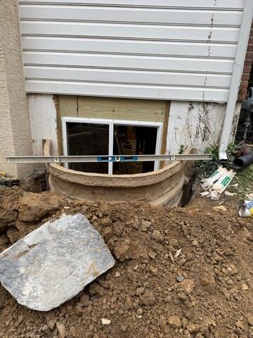 RockWell Installation