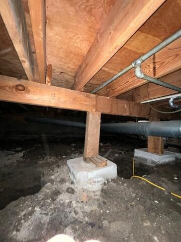 During Installation - Preparing for SmartJacks©