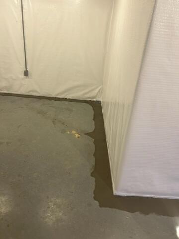 WaterGuard Install Complete