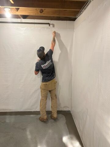 CleanSpace® Wall System