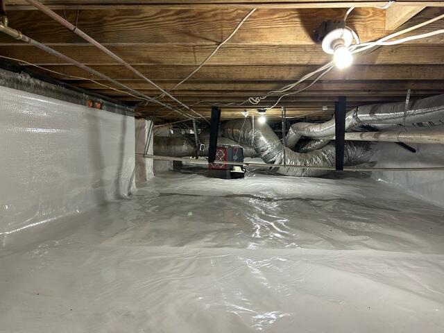 CleanSpace Installation