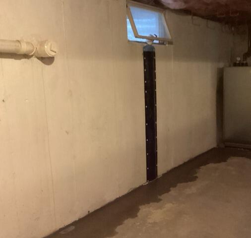 WellDuct Window Well Drainage