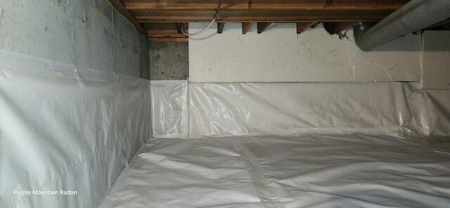 Crawlspace
