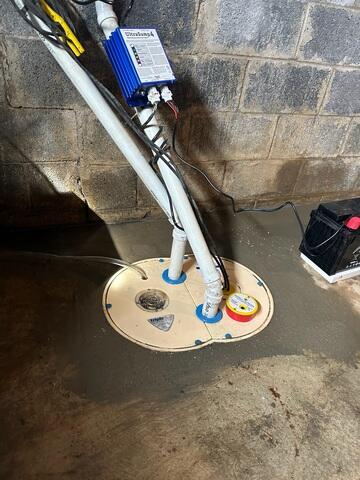 Sump Pump