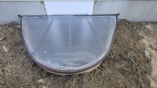 RockWell Egress Window